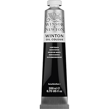 【未使用】Winsor & Newton ウィントン 21mlオイルカラー10本 Amazon | Winsor & Newton (ウィンザー＆ニュートン) ウィントン